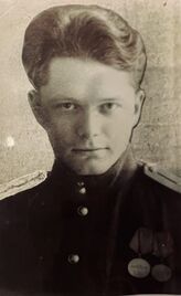 Крайнев Всеволод Михайлович