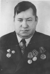 Жигунов Михаил Архипович