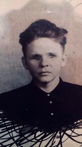 Шаньгин Аркадий Исаакович
