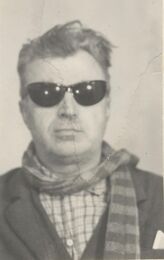 Ушаков Иван Иванович