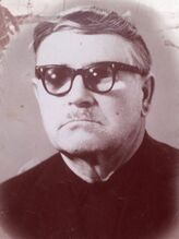 Насонов Михаил Федорович