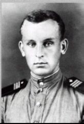 Никулин Николай Николаевич