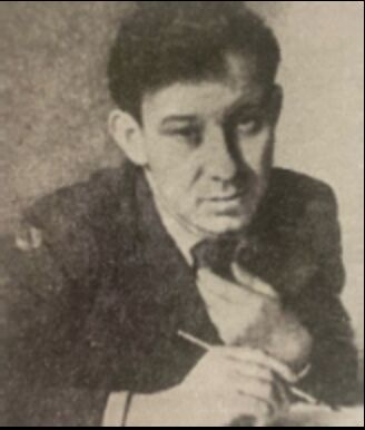 Степанов Иван Николаевич