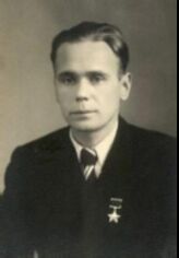 Туманов Иван Николаевич