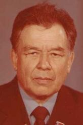 Идиатуллин Токий Гениатович