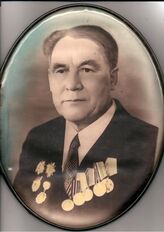 Смирнов Геннадий Петрович