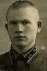 Шапин Иван Георгиевич